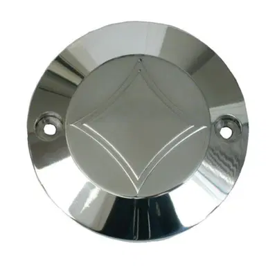 Point Cover CPV Diamond lucido per FL, FX, FXR, Dy 