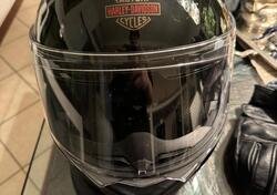 Casco Harley Davidson - taglia S - Outrush-R-N03 B Harley-Davidson