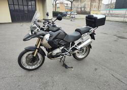 Bmw R 1200 GS (2008 - 09) usata