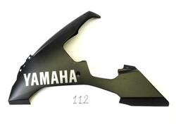 Fiancata carena inferiore sinistra Yamaha YZF R1