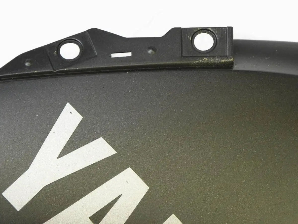 Fiancata carena inferiore sinistra Yamaha YZF R1 (5)