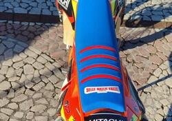 KTM EXC 350 F Six Days (2019) usata