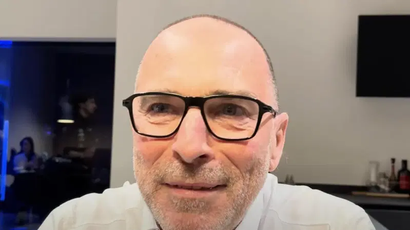 Livio Suppo riparte dalla Moto2: "Sulla MotoGP? 10 euro su Marquez" [VIDEO]