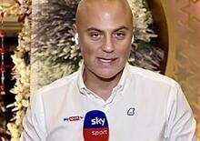 MotoGP 2024. L'inviato Antonio Boselli lascia SKY sport: è il nuovo responsabile comunicazione di Aprilia Racing