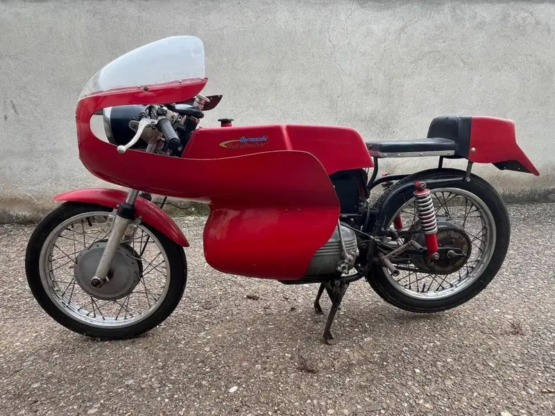 Aermacchi Harley-Davidson Ala Blu (3)