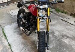 Mutt Motorcycles Razorback 125 (2021 - 24) usata