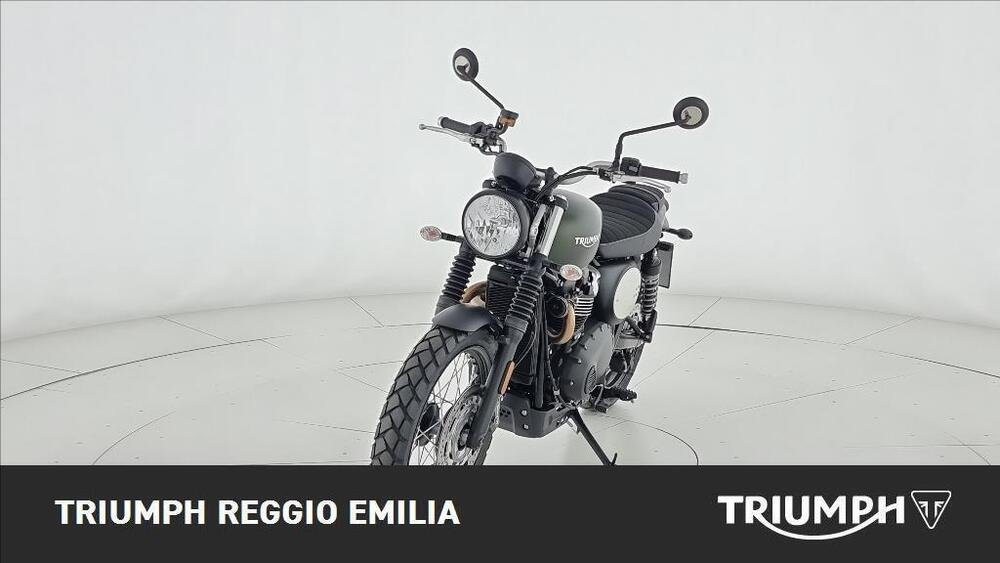 Triumph Street Scrambler 900 (2021 - 22) (5)