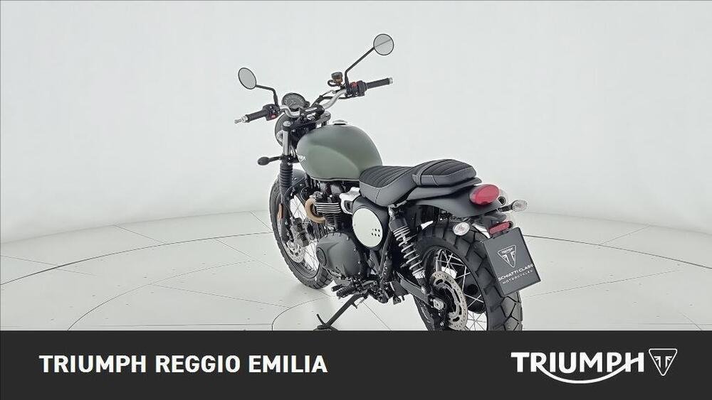 Triumph Street Scrambler 900 (2021 - 22) (3)