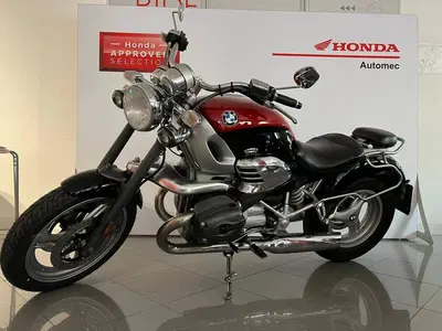 Bmw R 1200 C Independent usata