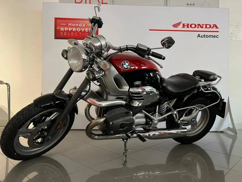 Bmw R 1200 C Independent