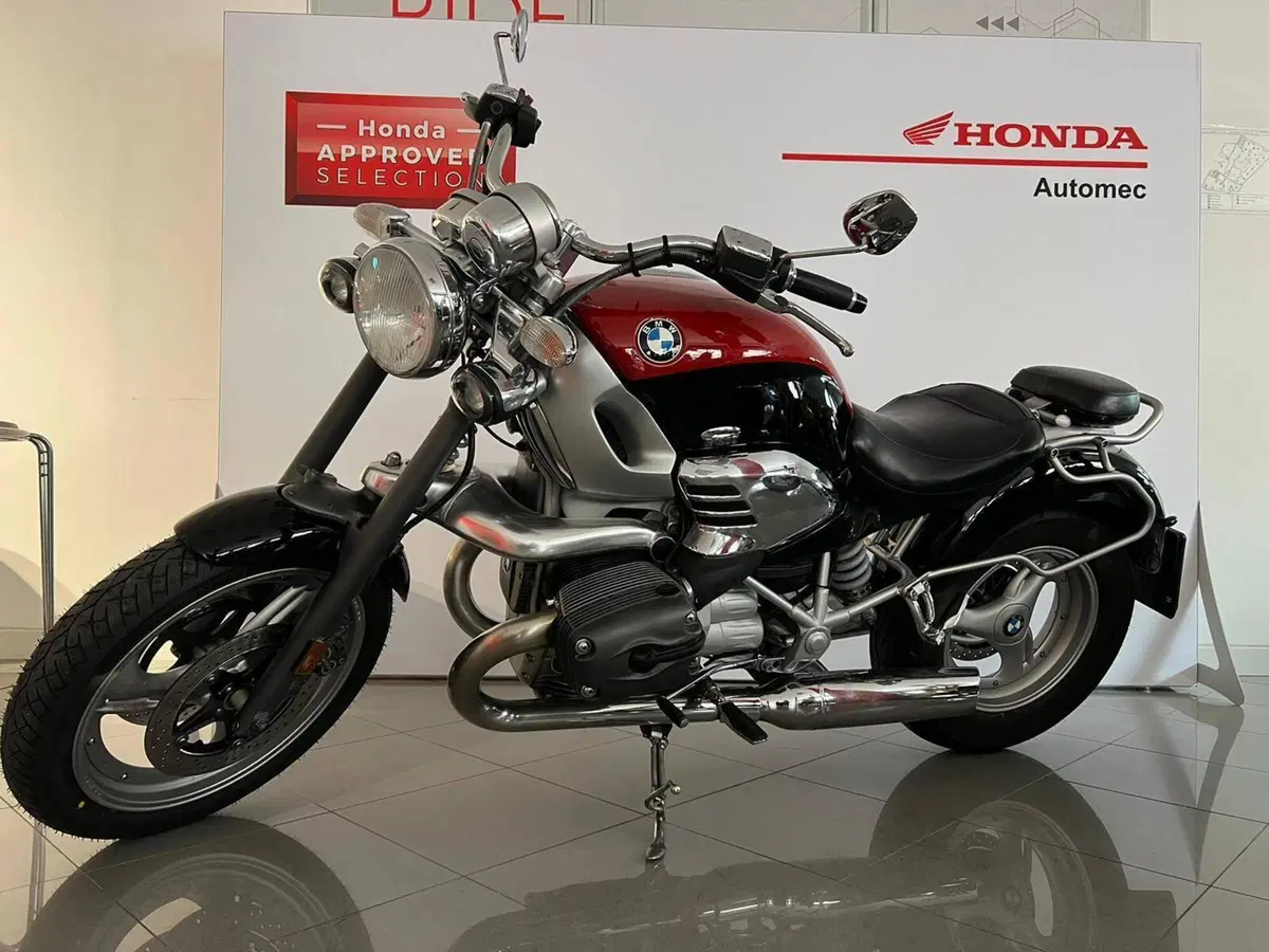 Bmw R 1200 C Independent