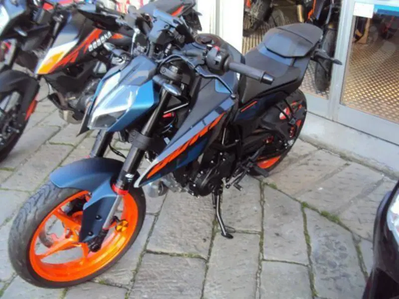 KTM 125 Duke (2024 - 25) (4)