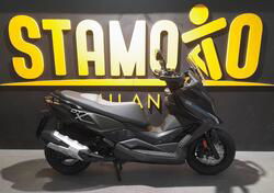 Kymco DTX 360 350 (2022 - 24) usata