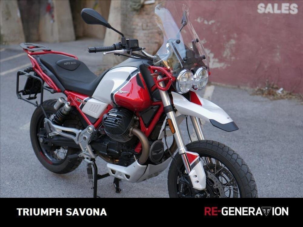 Moto Guzzi V85 TT Evocative Graphics (2019 - 20) (4)