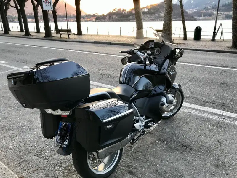 Bmw R 1250 RT (2019 - 20)