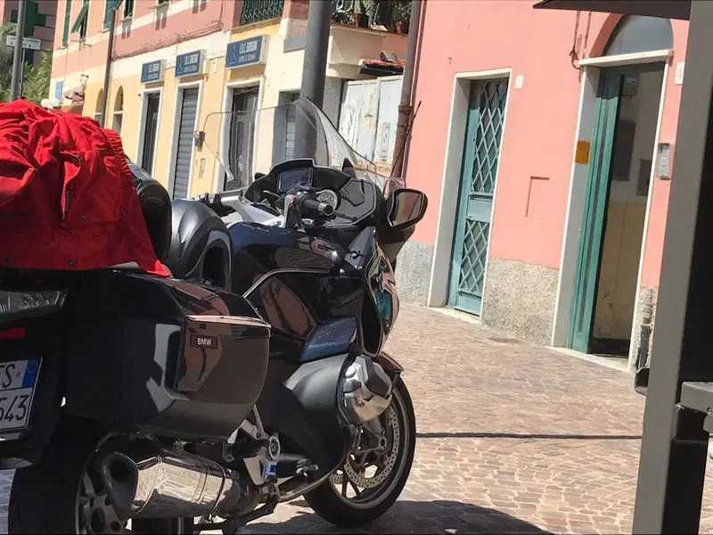 Bmw R 1250 RT (2019 - 20) (3)