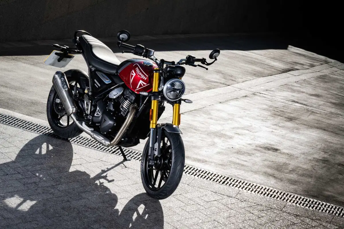 Triumph Speed 400 (13)