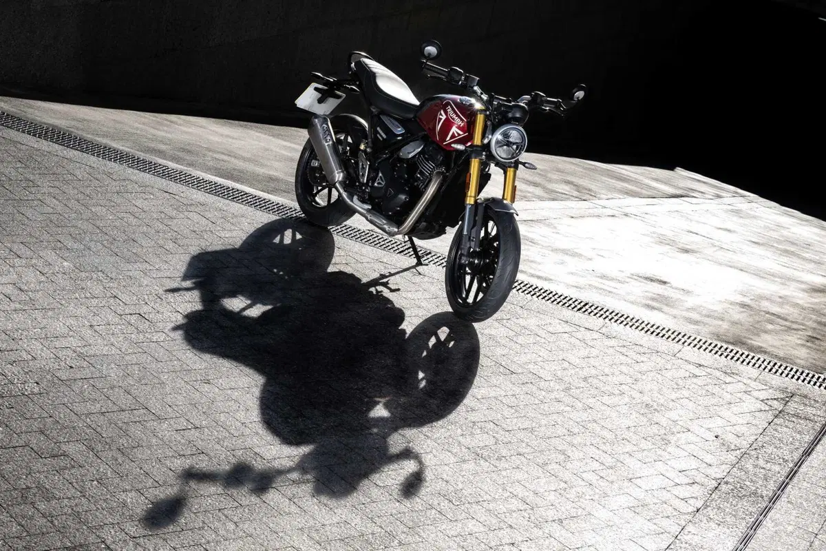 Triumph Speed 400 (15)