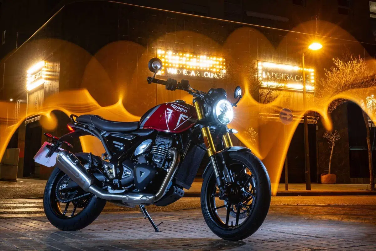 Triumph Speed 400 (24)