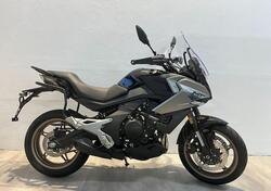 CFMOTO 700MT (2024) nuova