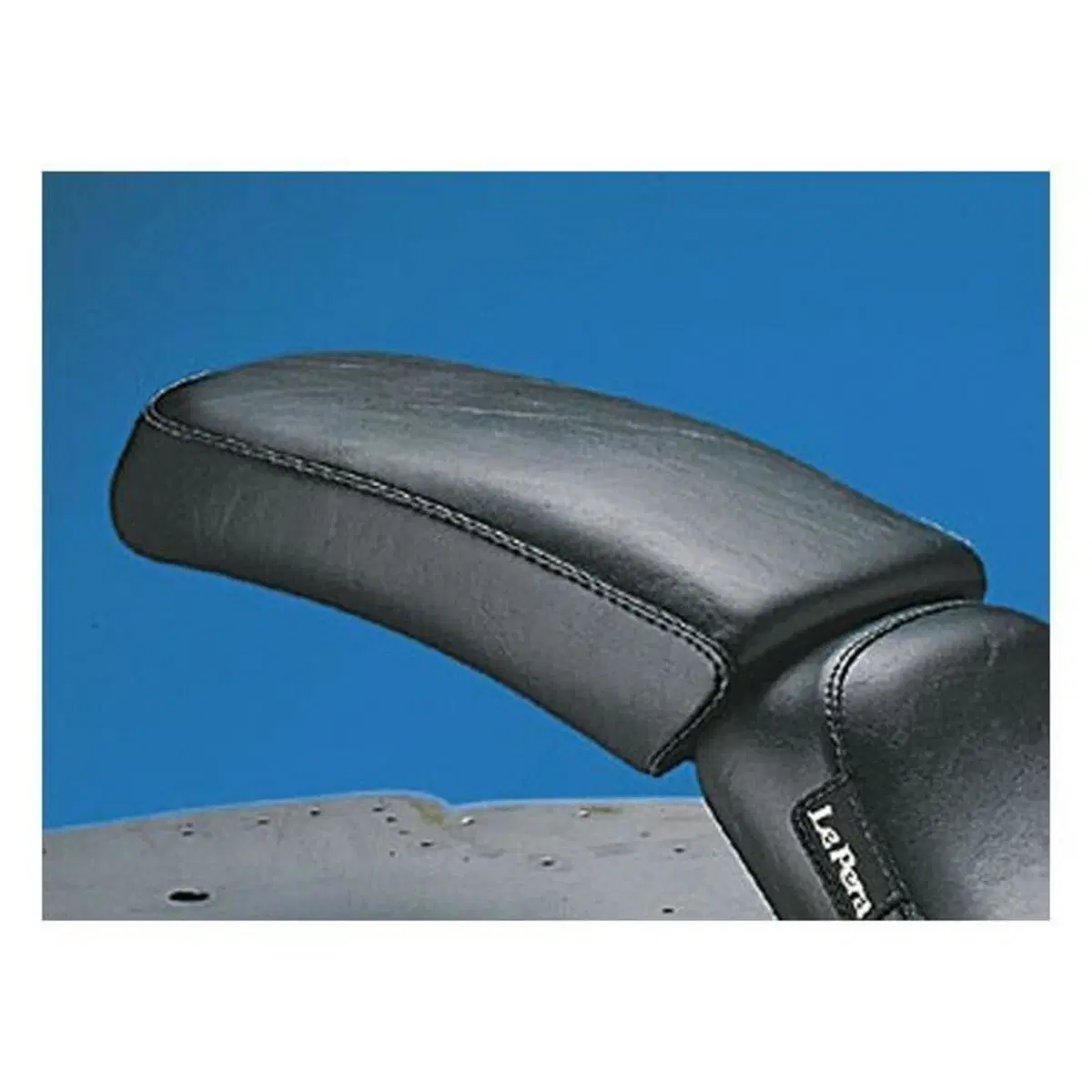 Sellino passeggero Le Pera Pillion Pads per Silhou