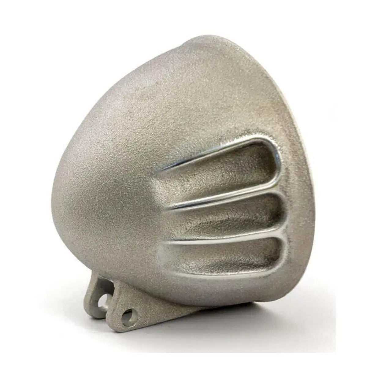 Faro anteriore 5 3/4'' Vitamin A semilucido - senz EMD