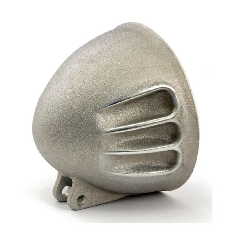 Faro anteriore 5 3/4'' Vitamin A semilucido - senz EMD