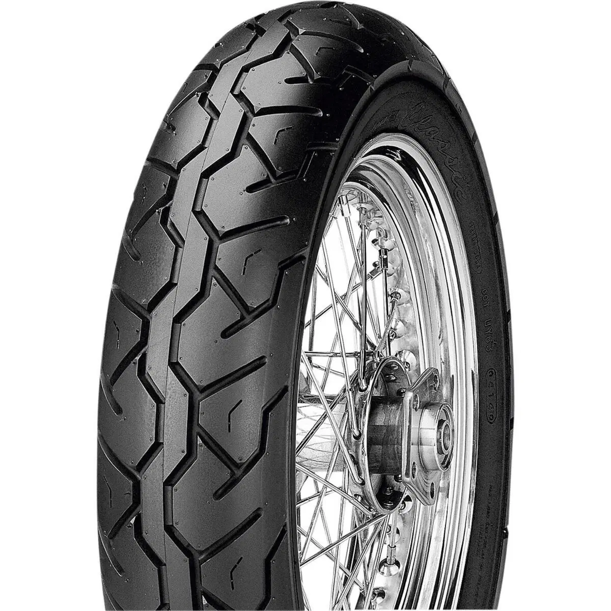 Pneumatico Maxxis posteriore 140-90-16 77H nero