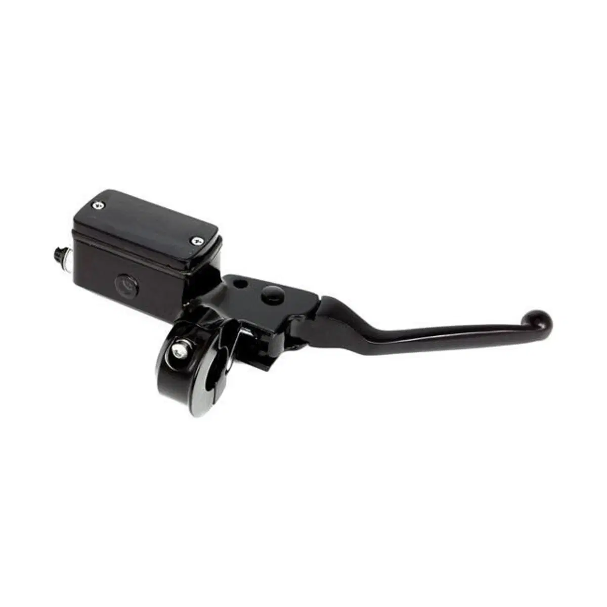 Pompa freno nero per disco singolo da 5/8'' per Sp 