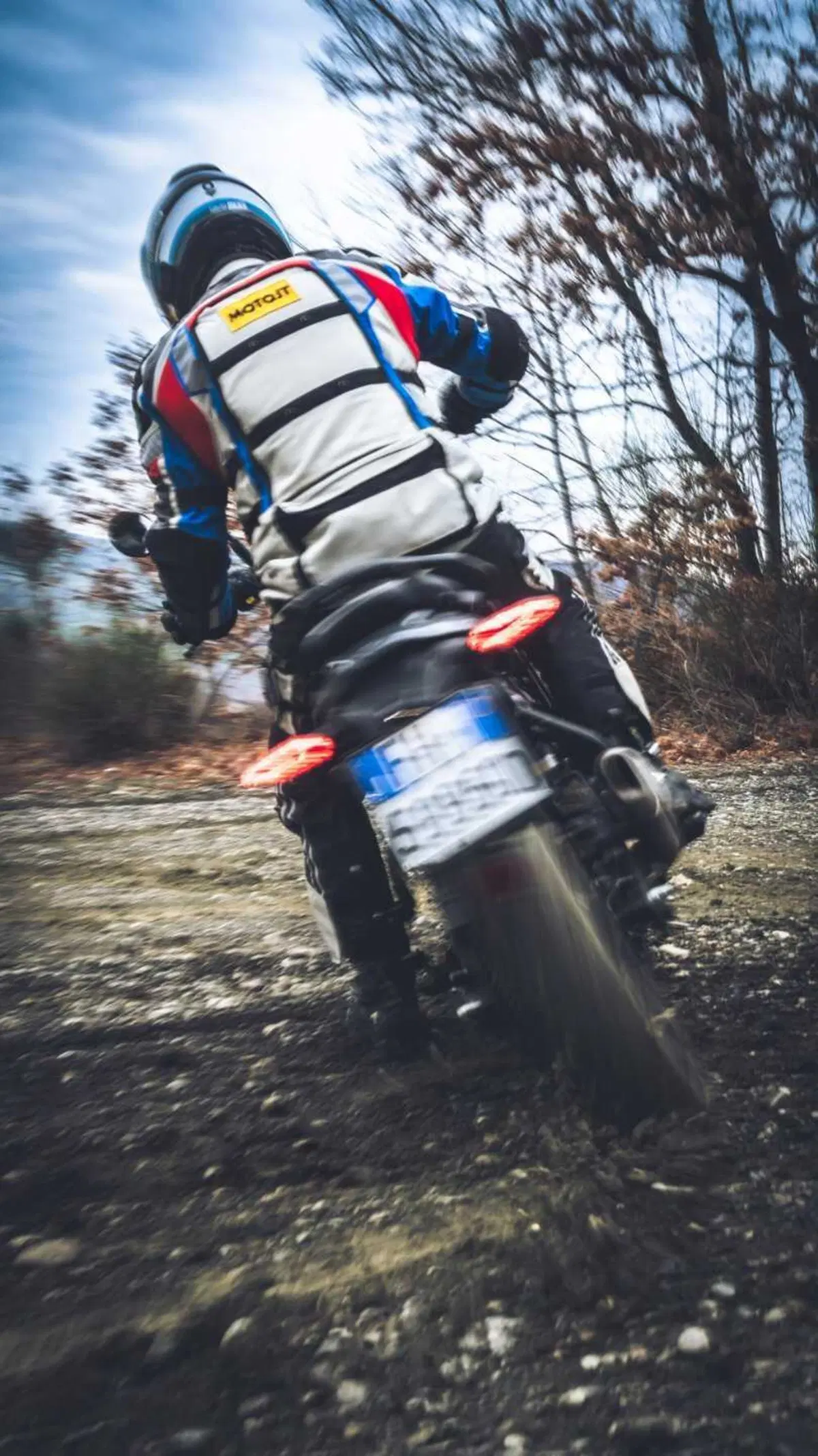 Royal Enfield HIMALAYAN 452: è davvero migliorata in tutto? Il nostro LONG TEST (15)