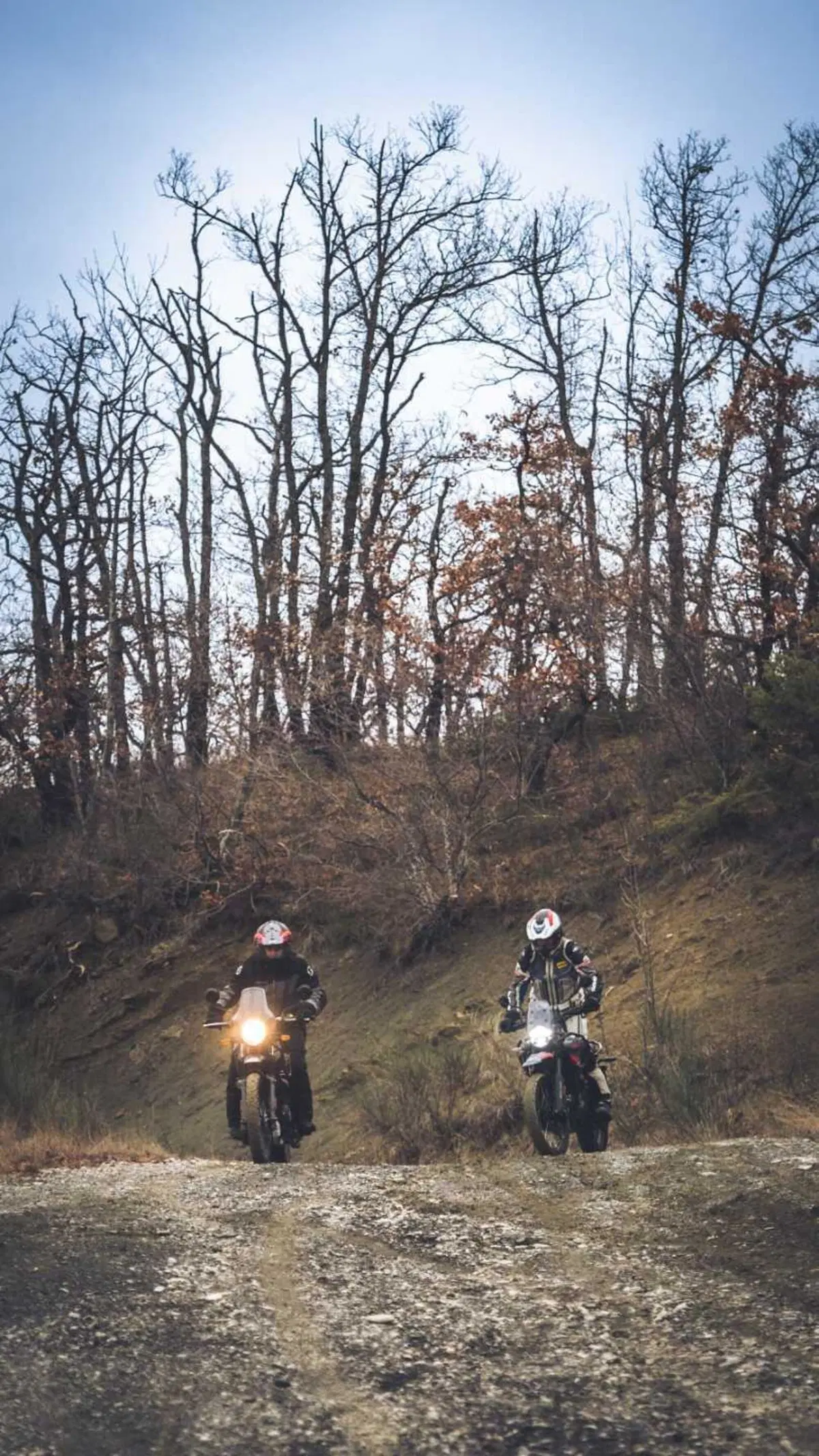 Royal Enfield HIMALAYAN 452: è davvero migliorata in tutto? Il nostro LONG TEST (62)