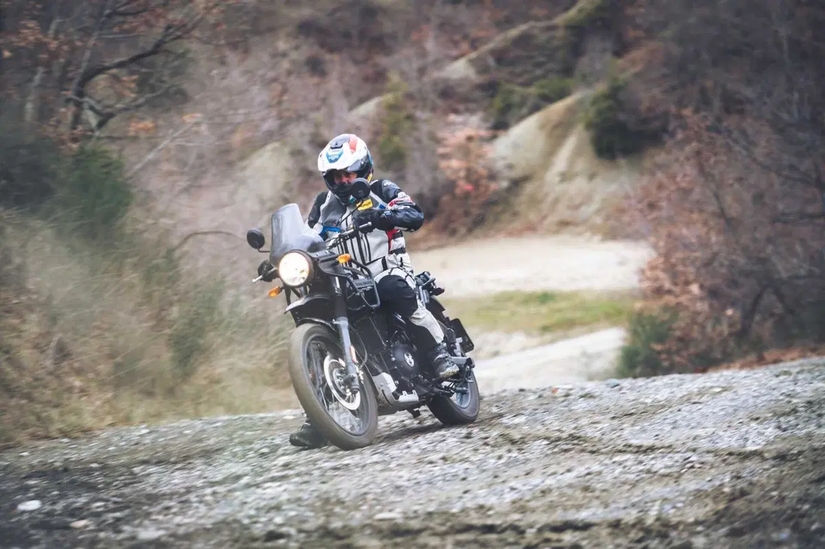 Royal Enfield HIMALAYAN 452: è davvero migliorata in tutto? Il nostro LONG TEST (74)