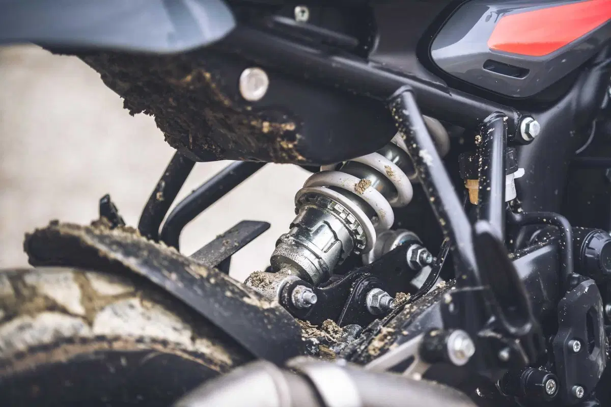 Royal Enfield HIMALAYAN 452: è davvero migliorata in tutto? Il nostro LONG TEST (80)