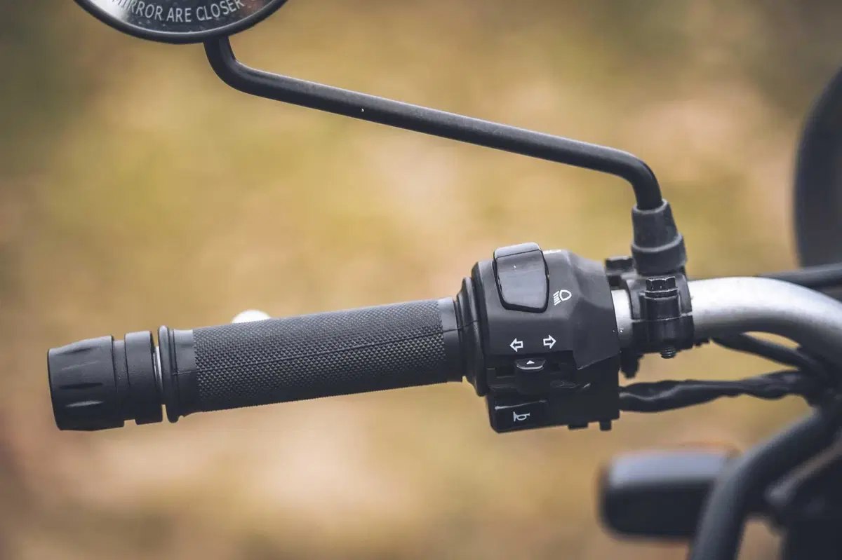 Royal Enfield HIMALAYAN 452: è davvero migliorata in tutto? Il nostro LONG TEST (99)