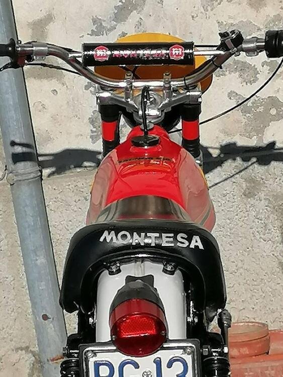 Montesa 250 ENDURO (5)