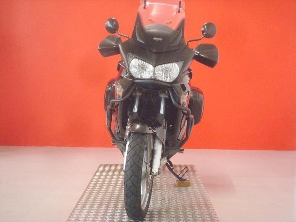 Honda Varadero 1000 (2003 - 11) (3)