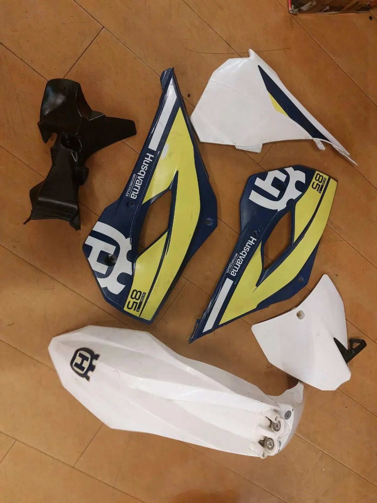 SCARICO SCALVINI RACING HUSQVARNA 85 (4)