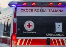 Incidente a Treviso, il 16enne travolto dal furgone è deceduto