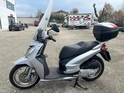 Malaguti Centro 160 i.e. (2007 - 11) usata