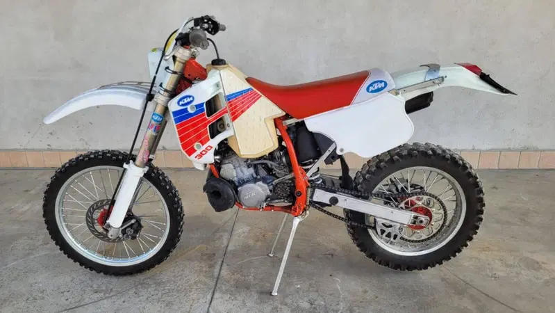 KTM 300 gs (2)