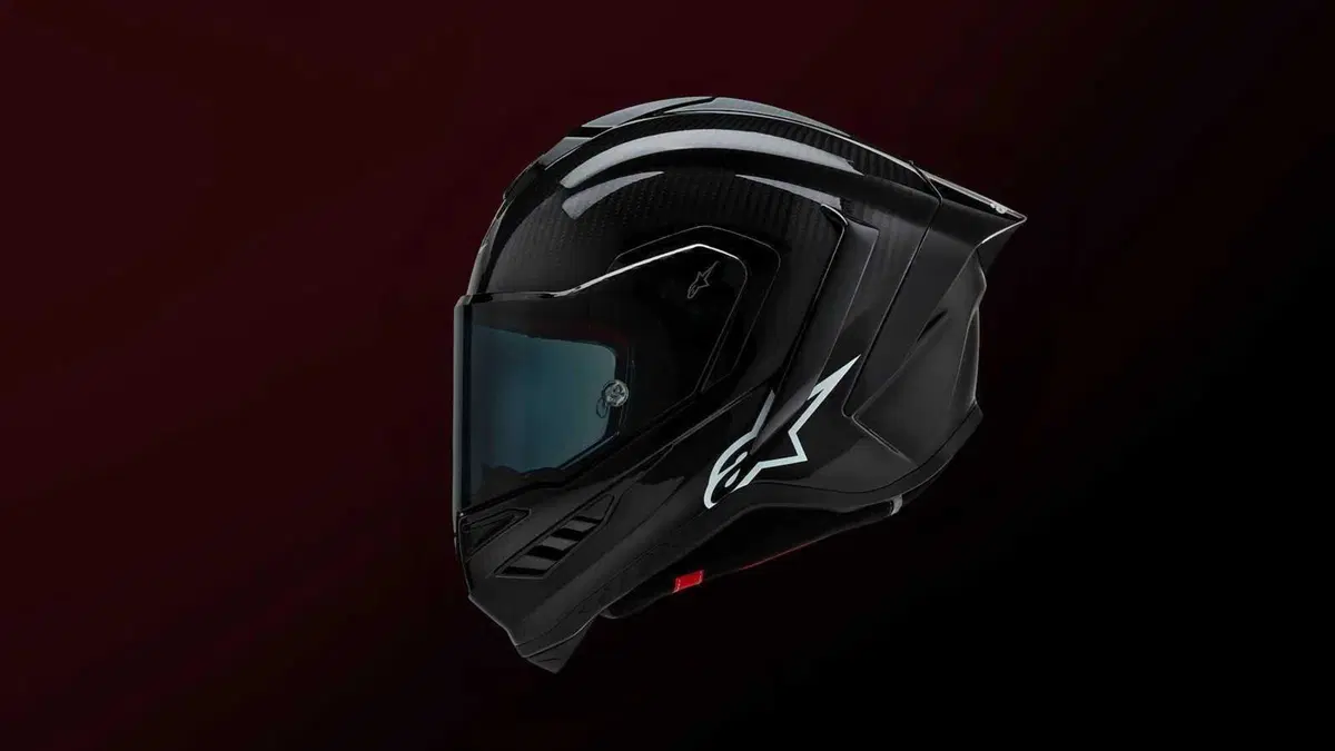 Supertech R10: tutte le novità del casco da corsa di Alpinestars [VIDEO E GALLERY] (12)