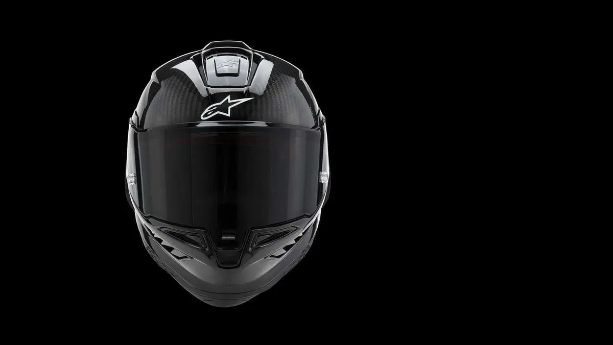 Supertech R10: tutte le novità del casco da corsa di Alpinestars [VIDEO E GALLERY] (13)