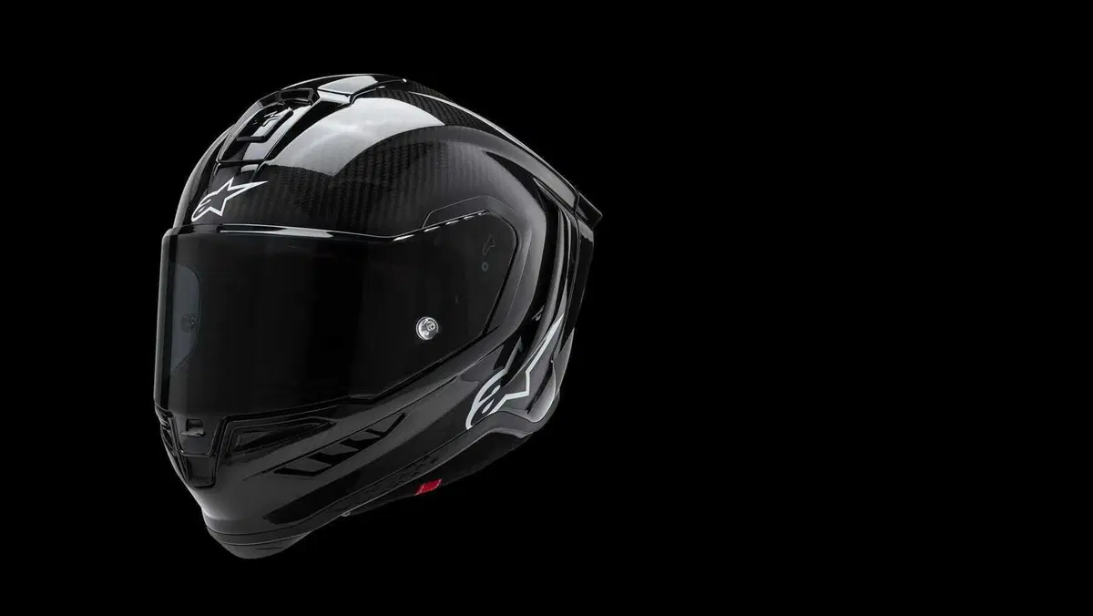 Supertech R10: tutte le novità del casco da corsa di Alpinestars [VIDEO E GALLERY] (15)