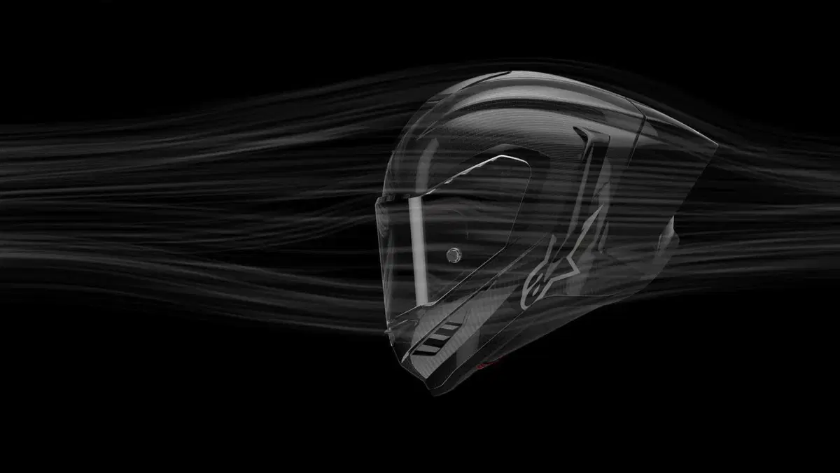 Supertech R10: tutte le novità del casco da corsa di Alpinestars [VIDEO E GALLERY] (16)