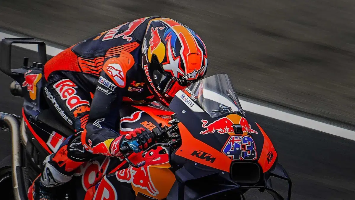 Supertech R10: tutte le novità del casco da corsa di Alpinestars [VIDEO E GALLERY] (14)
