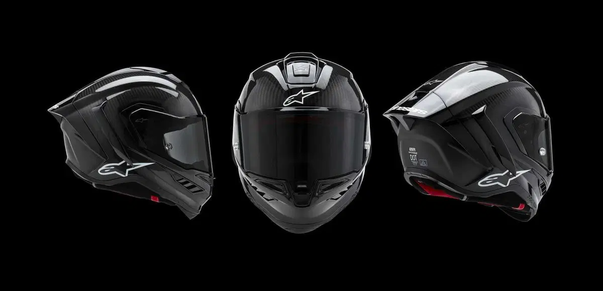 Supertech R10: tutte le novità del casco da corsa di Alpinestars [VIDEO E GALLERY] (17)