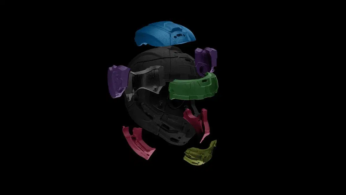 Supertech R10: tutte le novità del casco da corsa di Alpinestars [VIDEO E GALLERY] (19)