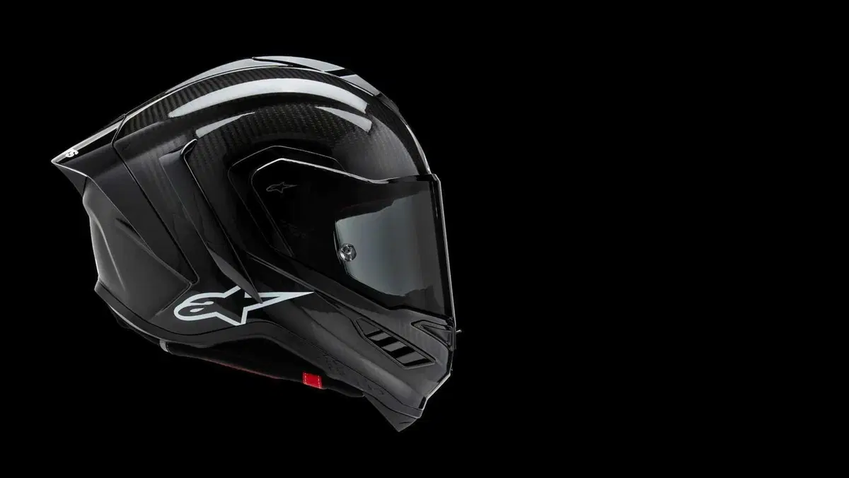 Supertech R10: tutte le novità del casco da corsa di Alpinestars [VIDEO E GALLERY] (20)