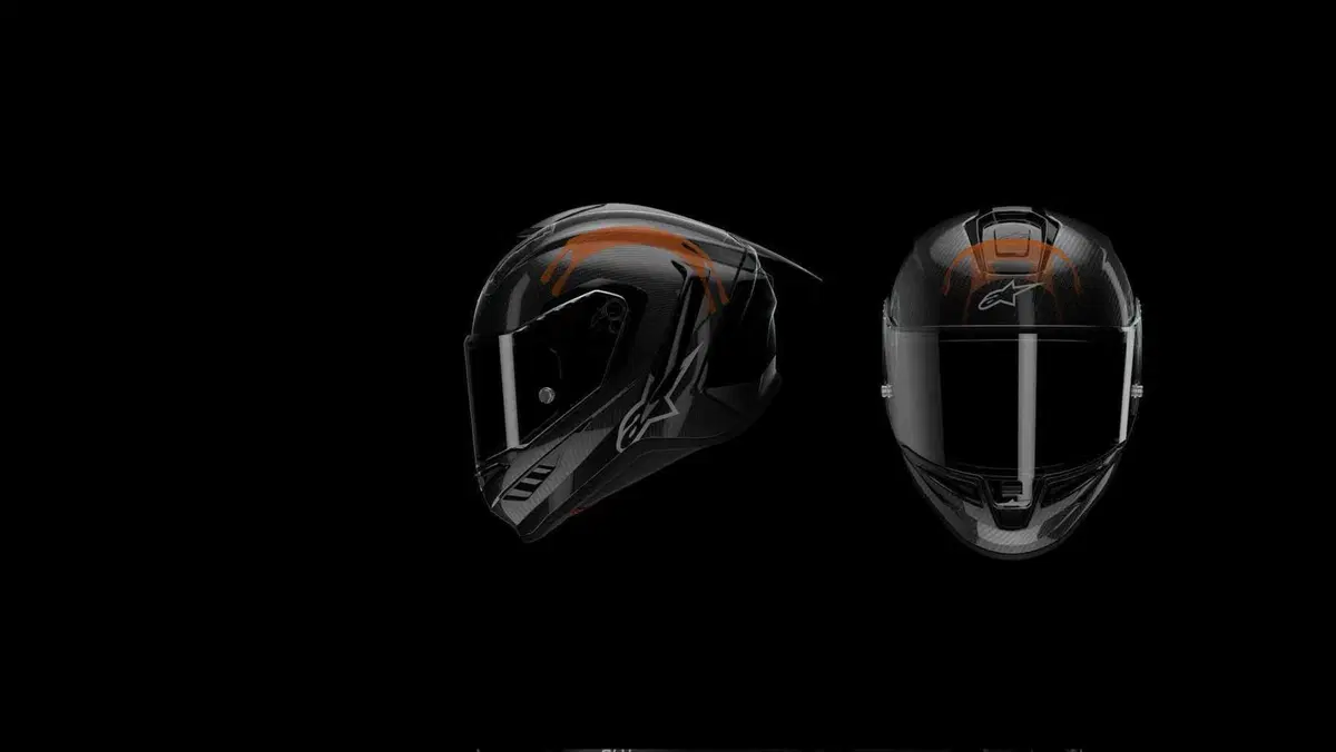Supertech R10: tutte le novità del casco da corsa di Alpinestars [VIDEO E GALLERY] (23)