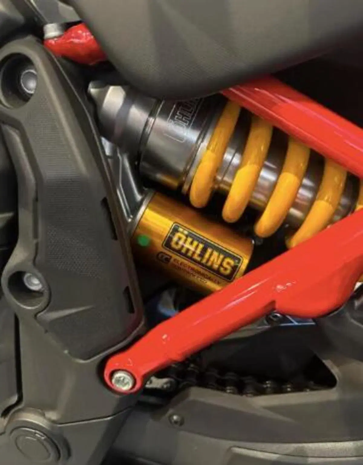 Ducati Multistrada V4 Pikes Peak: l'usato del giorno di Moto.it (14)